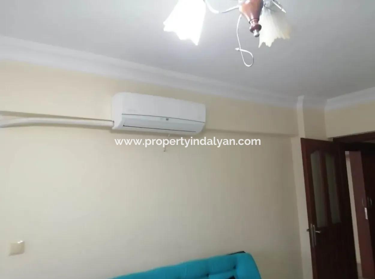 Furnished Apartment For Rent In Ortaca