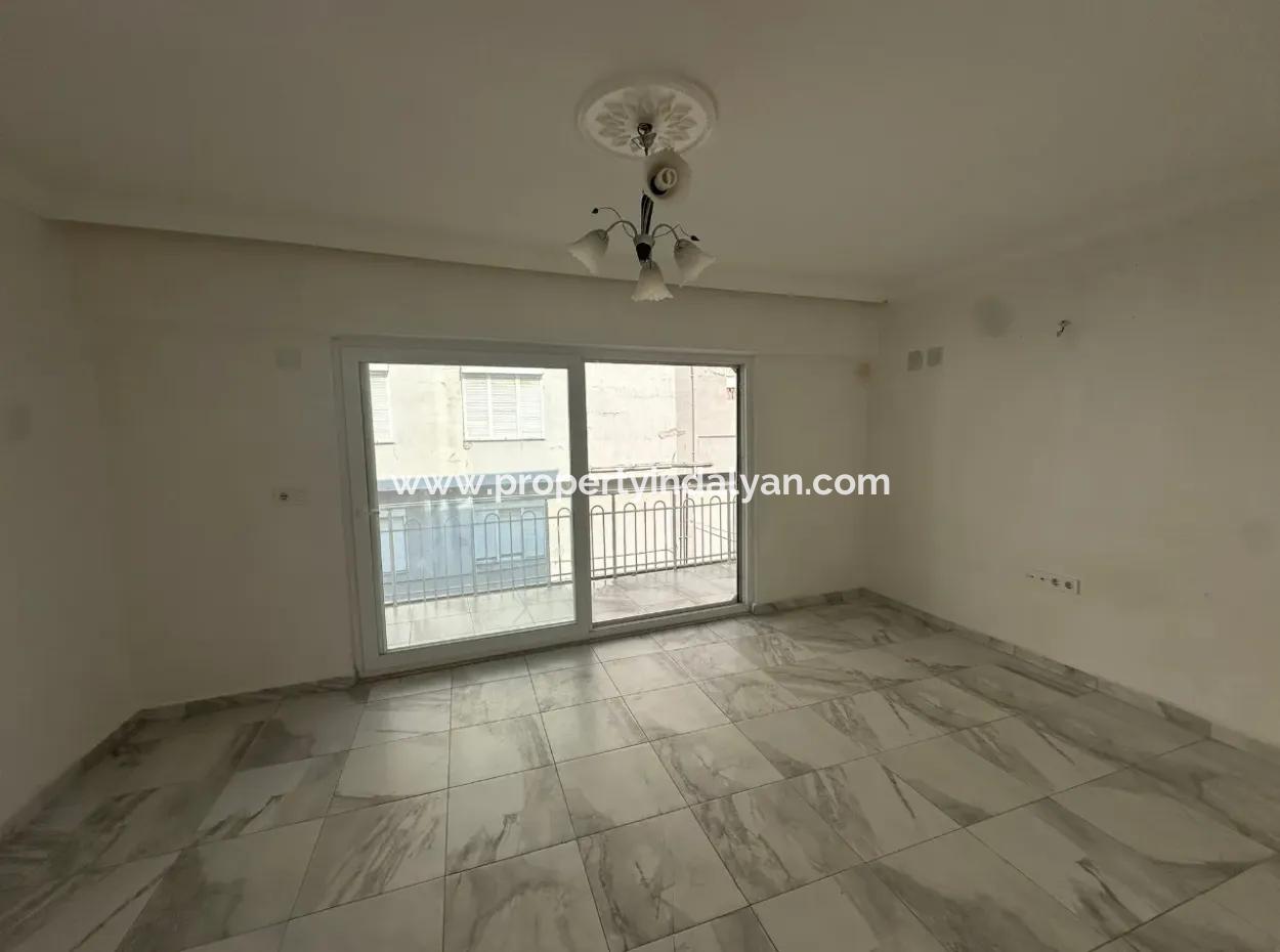 3 1 Apartment For Rent In The Center Of Ortaca