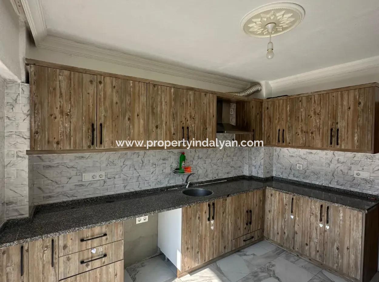 3 1 Apartment For Rent In The Center Of Ortaca