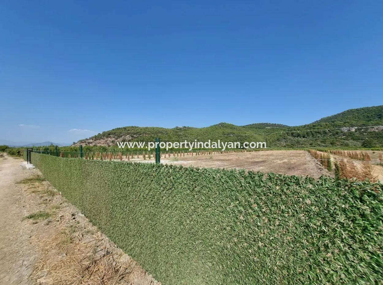 Cooperative Shares For Sale In Ortaca Güzelyurt – 270 M²