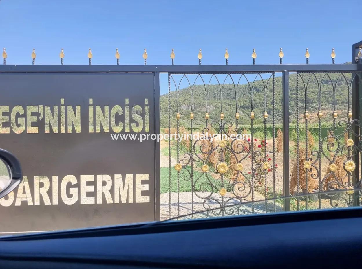 Cooperative Shares For Sale In Ortaca Güzelyurt – 270 M²