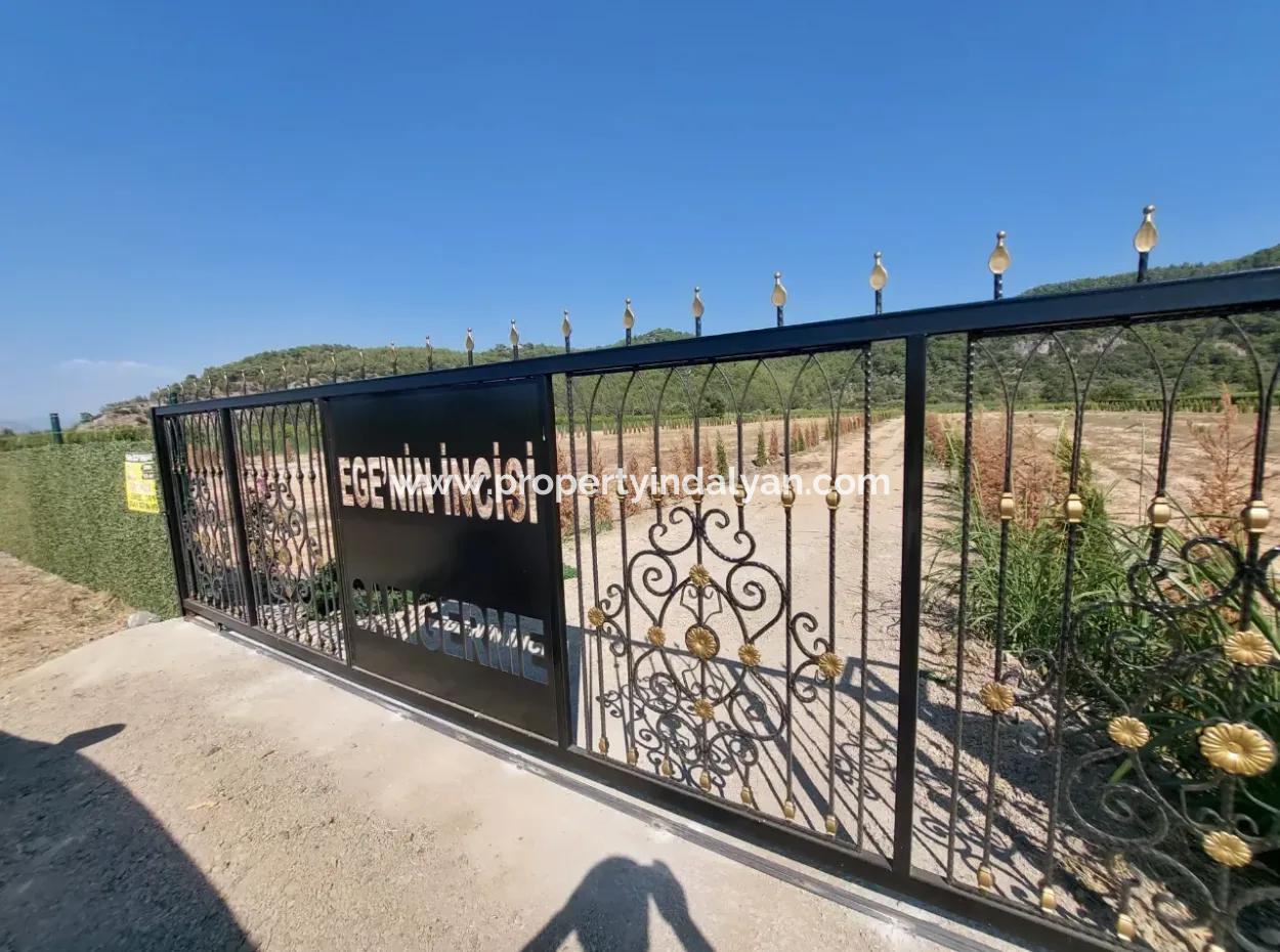 Cooperative Shares For Sale In Ortaca Güzelyurt – 270 M²