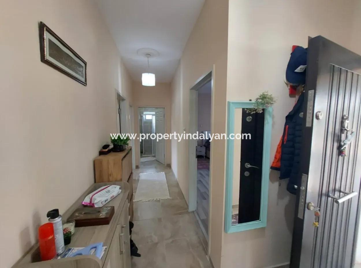 3 1 Detached House For Sale On 515 M² Land In Ortaca Okçular