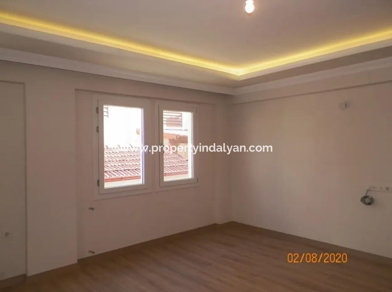 Luxury Duplex For Sale In Köyceğiz Zero