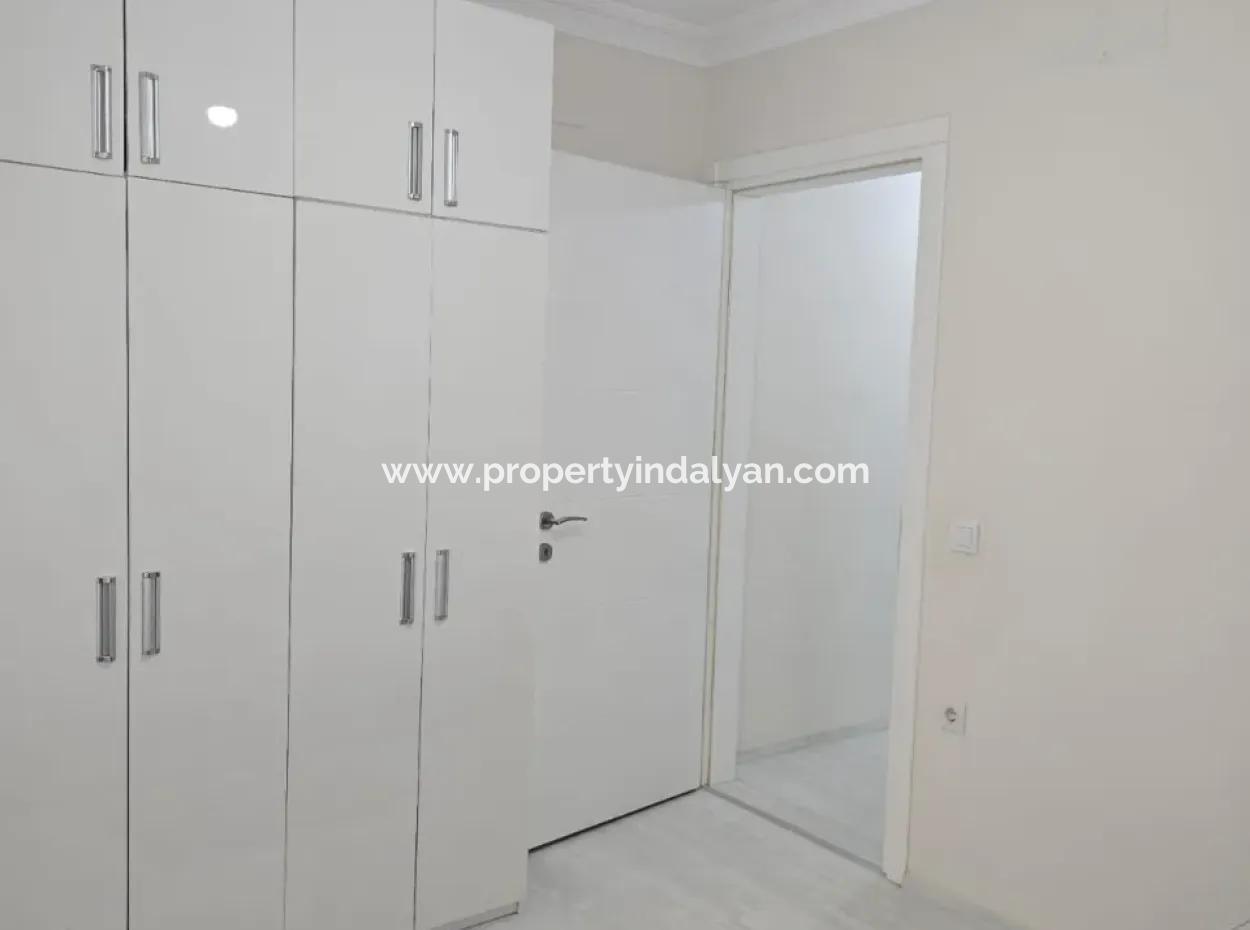 2 1 Furnished Flat For Rent In Ortaca Çaylı