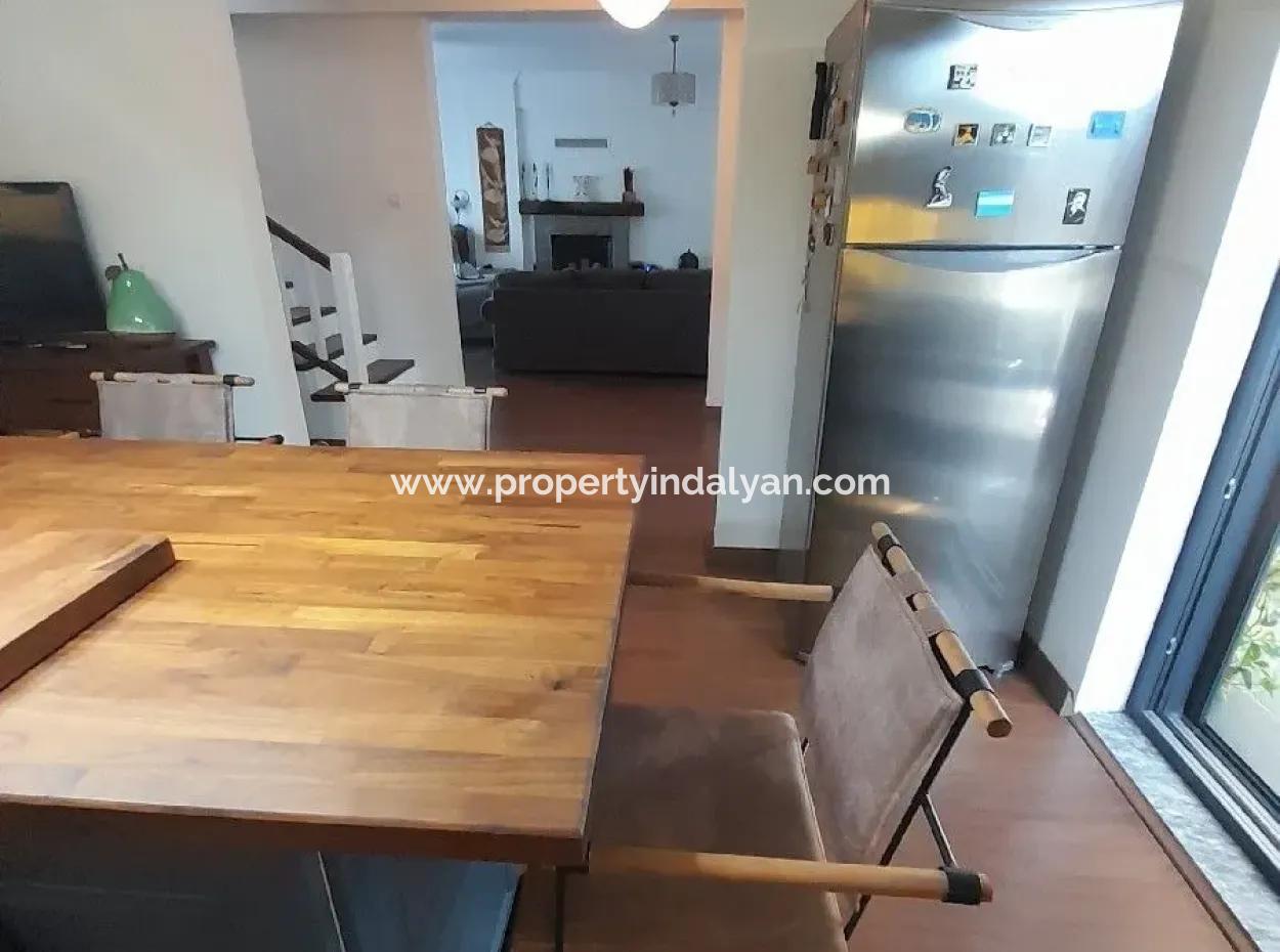 Luxury Duplex Villa For Sale In Köyceğiz Gülpınar