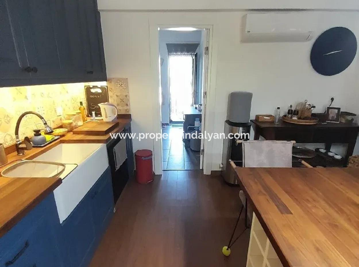 Luxury Duplex Villa For Sale In Köyceğiz Gülpınar