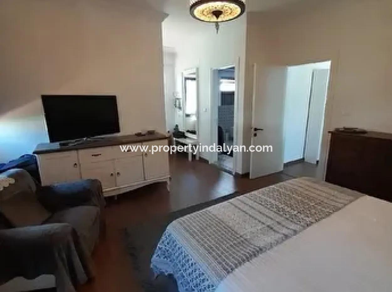 Luxury Duplex Villa For Sale In Köyceğiz Gülpınar