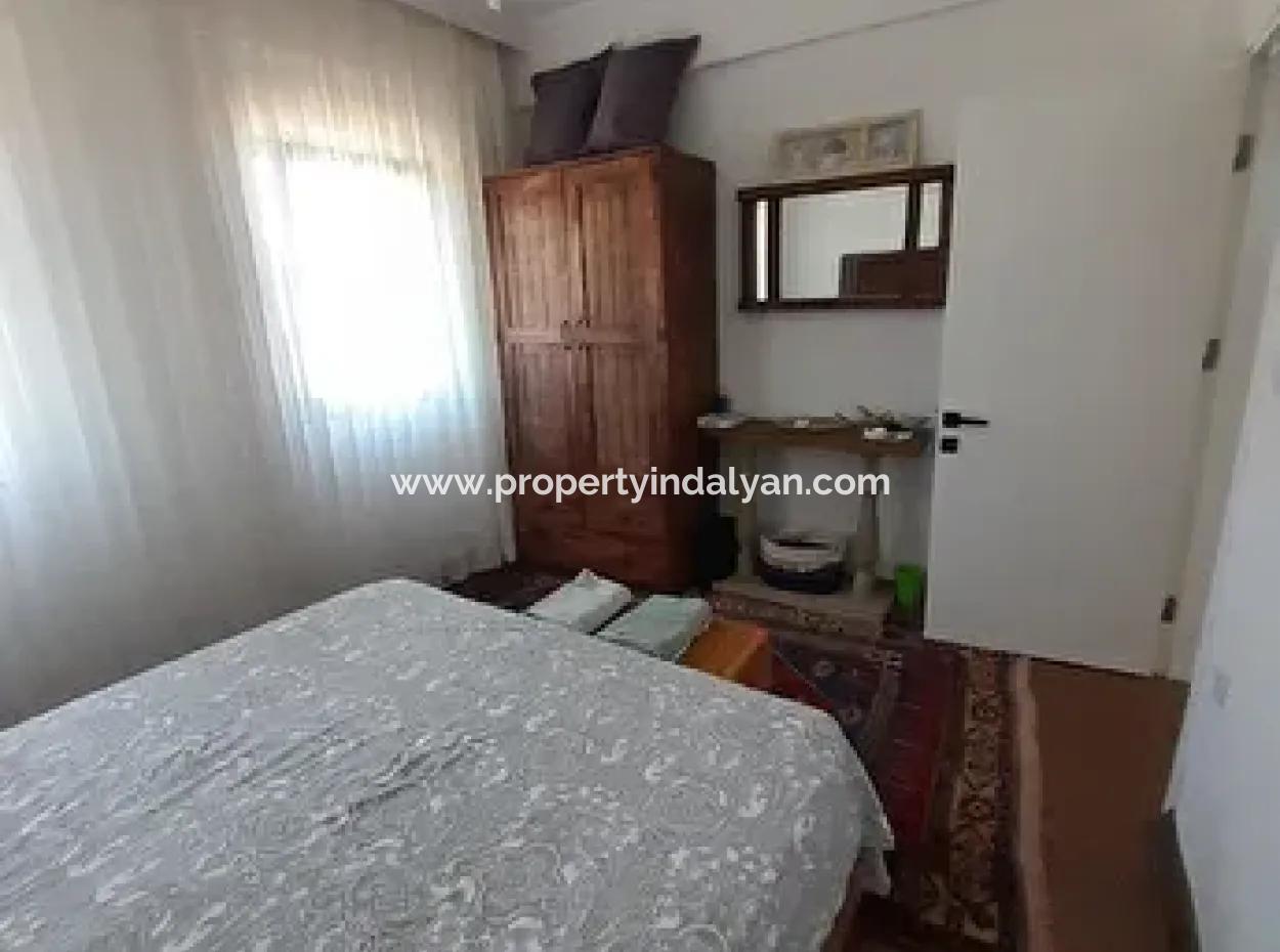 Luxury Duplex Villa For Sale In Köyceğiz Gülpınar