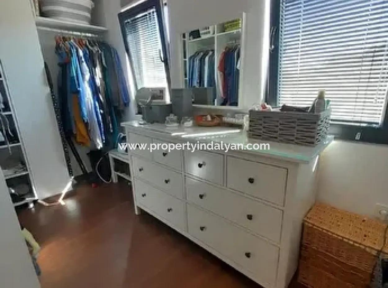 Luxury Duplex Villa For Sale In Köyceğiz Gülpınar