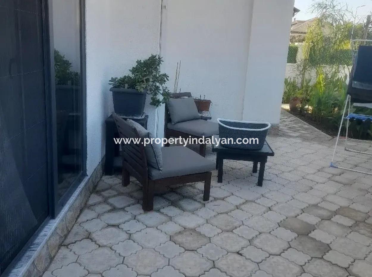 Luxury Duplex Villa For Sale In Köyceğiz Gülpınar
