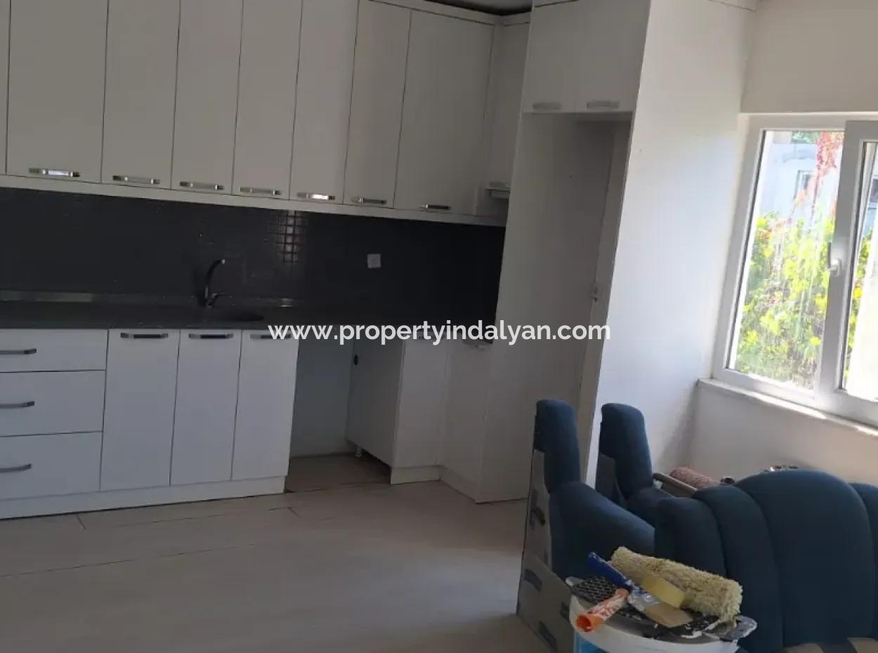 3 1 Single Storey House And Land For Sale In Muğla Köyceğiz Beyobası