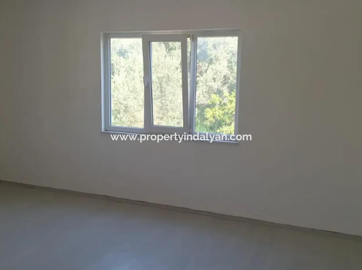 3 1 Single Storey House And Land For Sale In Muğla Köyceğiz Beyobası