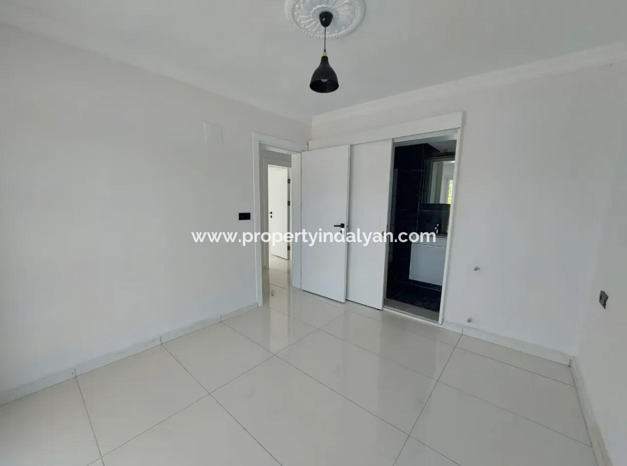 Ideal For A Peaceful Life In The Middle Of Nature In Muğla Ortaca Eskiköy, 2 1 Single-Storey House For Rent.