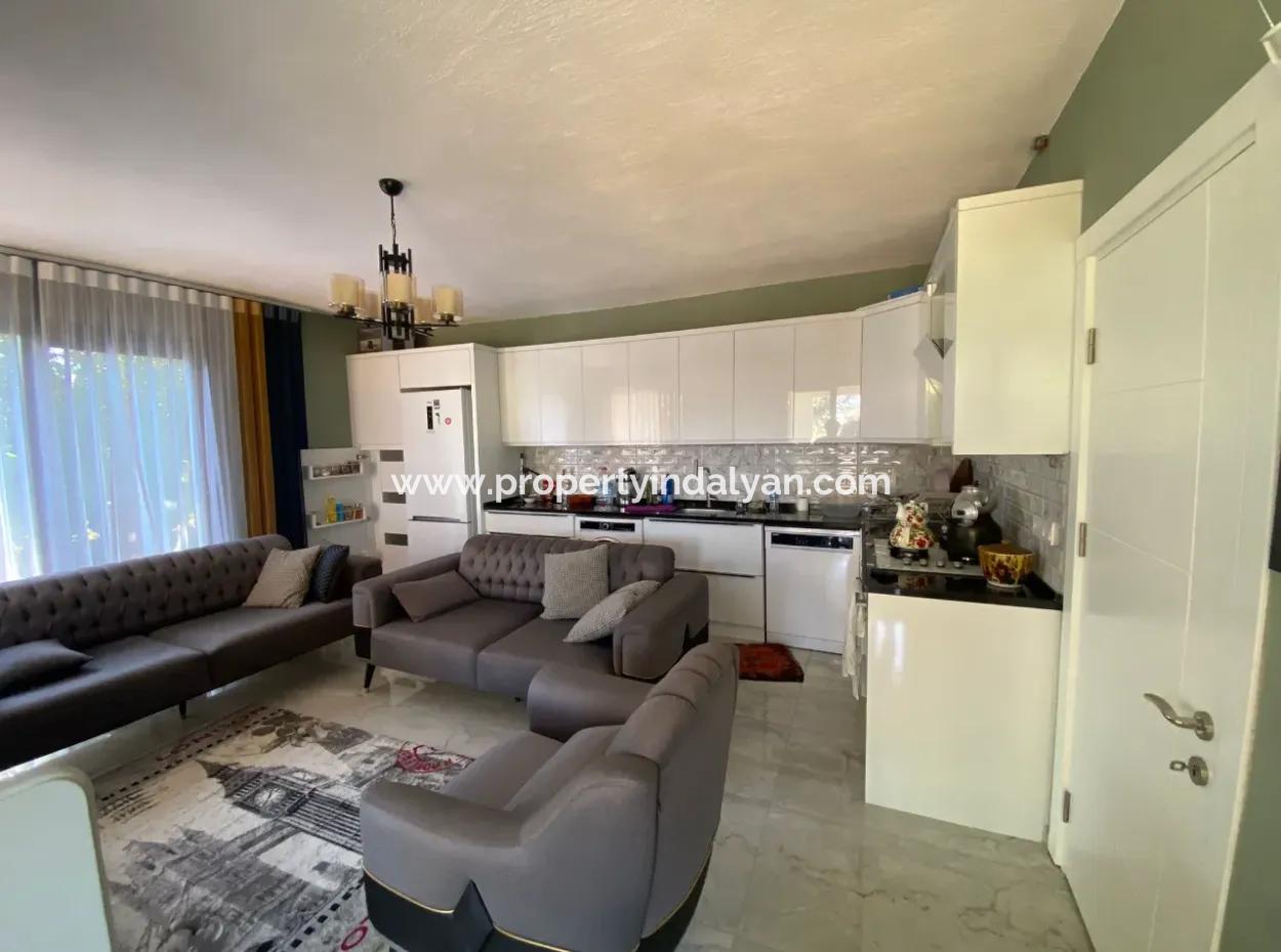 3 1 Furnished Detached House For Rent