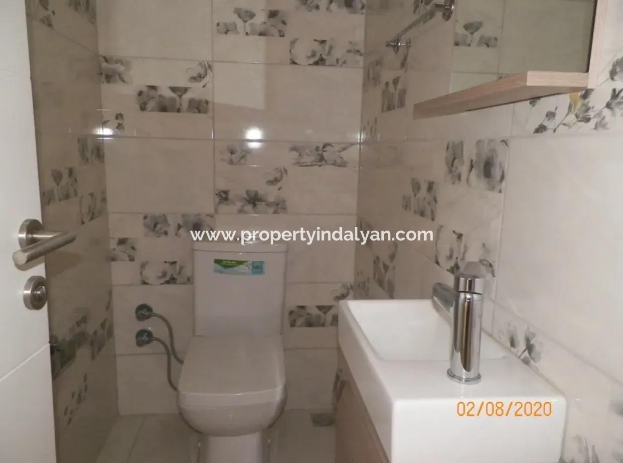 Luxury Duplex For Sale In Köyceğiz Zero