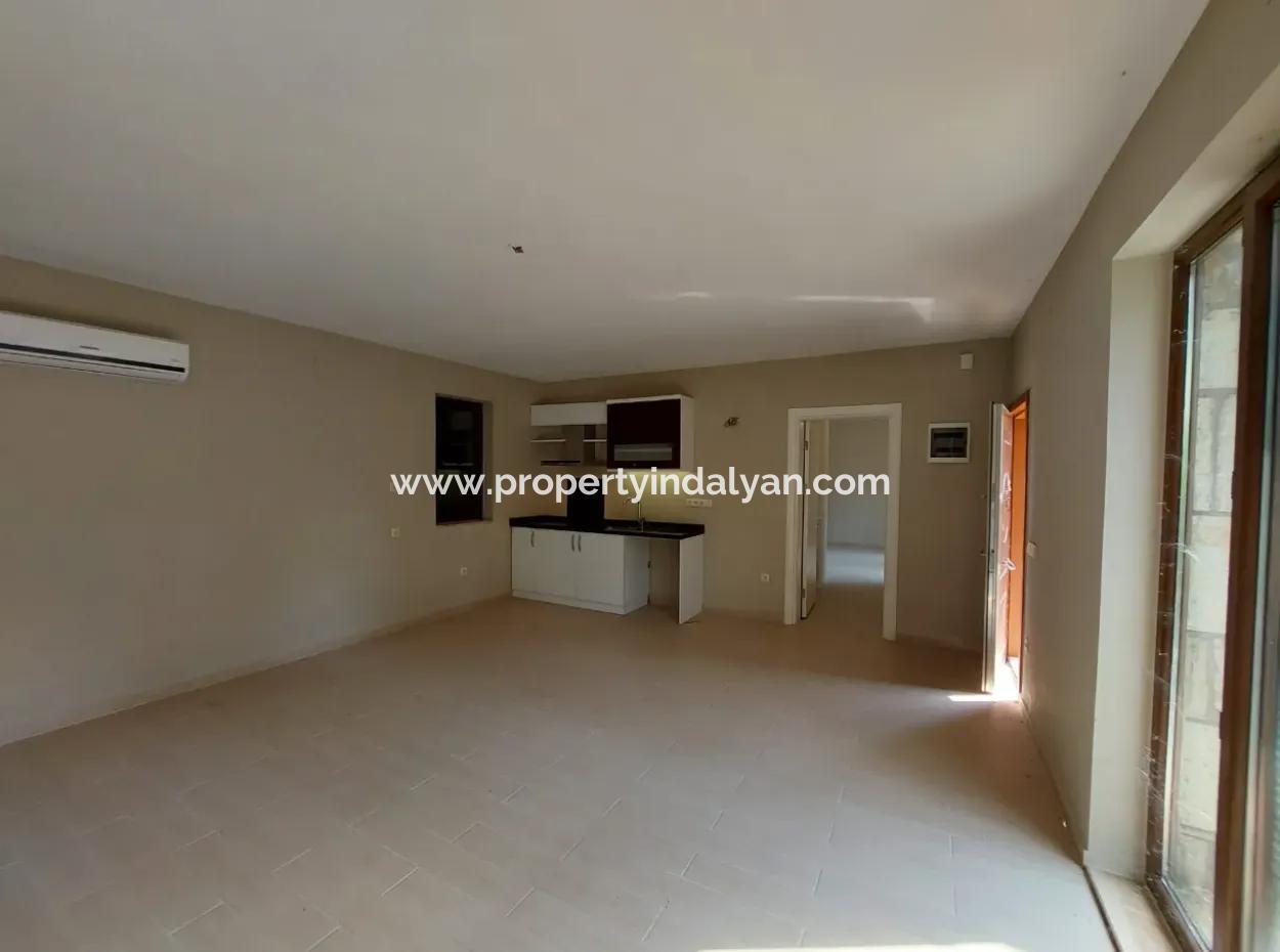 Houses On 3.500 M² Land Suitable For Tourism Investment In Muğla Dalyan For Sale