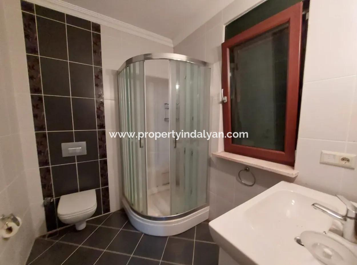 Houses On 3.500 M² Land Suitable For Tourism Investment In Muğla Dalyan For Sale