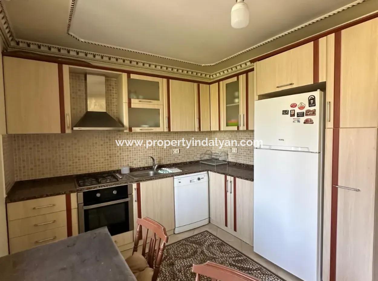 3 1 Apartments For Sale In The Center. Suitable For High Credit