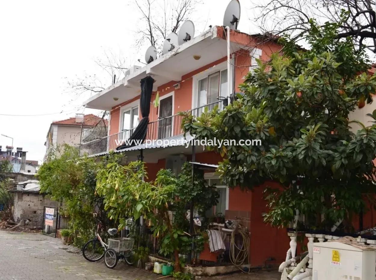 Detached House For Sale In Dalaman