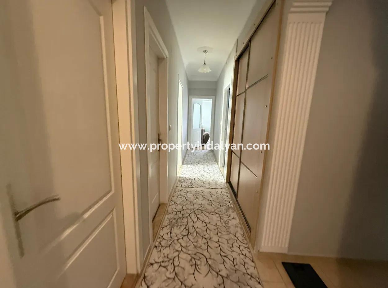 Ortaca Cumhuriyet Neighborhood 3 1 Flat For Sale