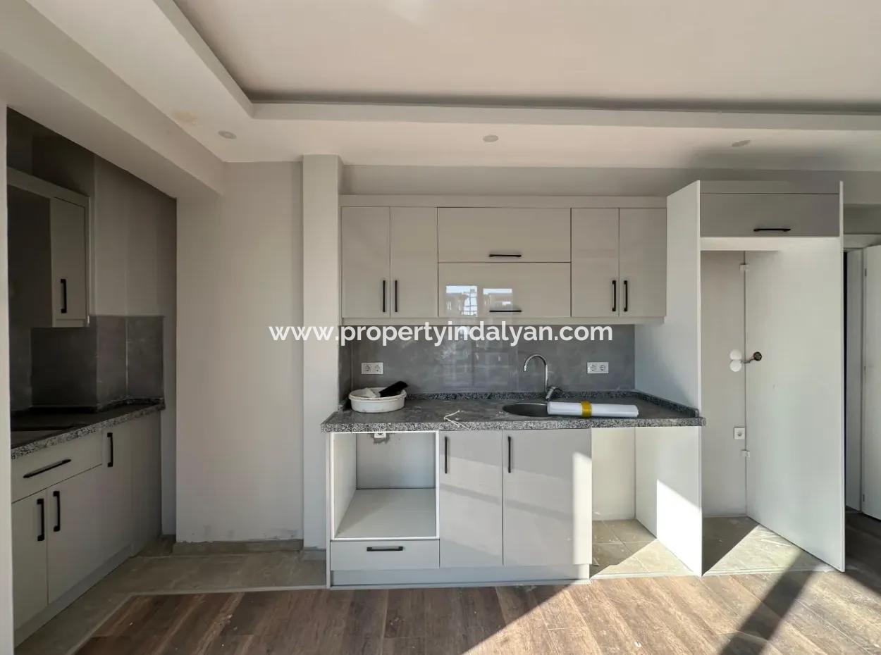 2 1 - 90 M2 New Flat For Sale In Ortaca Center