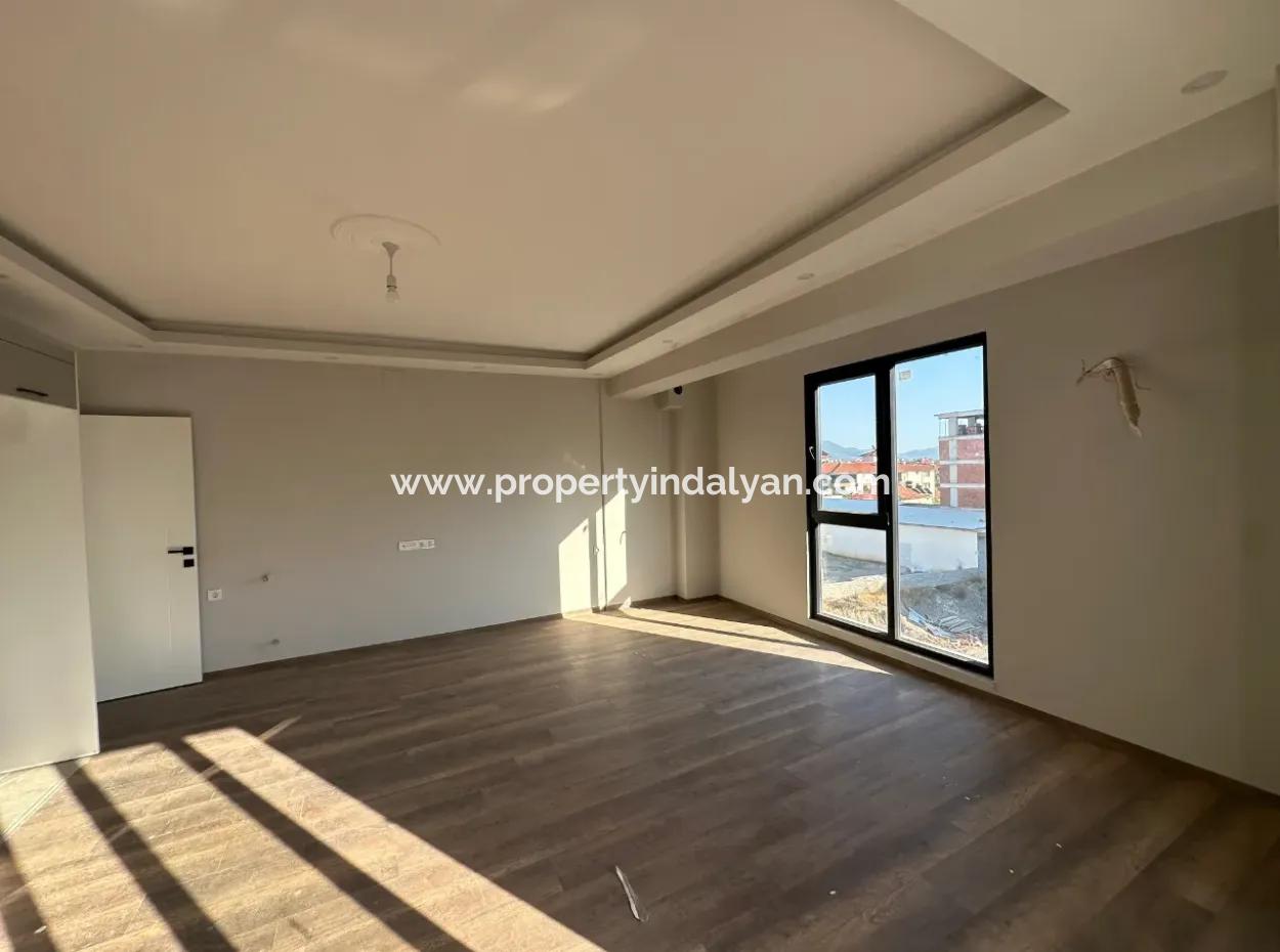 2 1 - 90 M2 New Flat For Sale In Ortaca Center