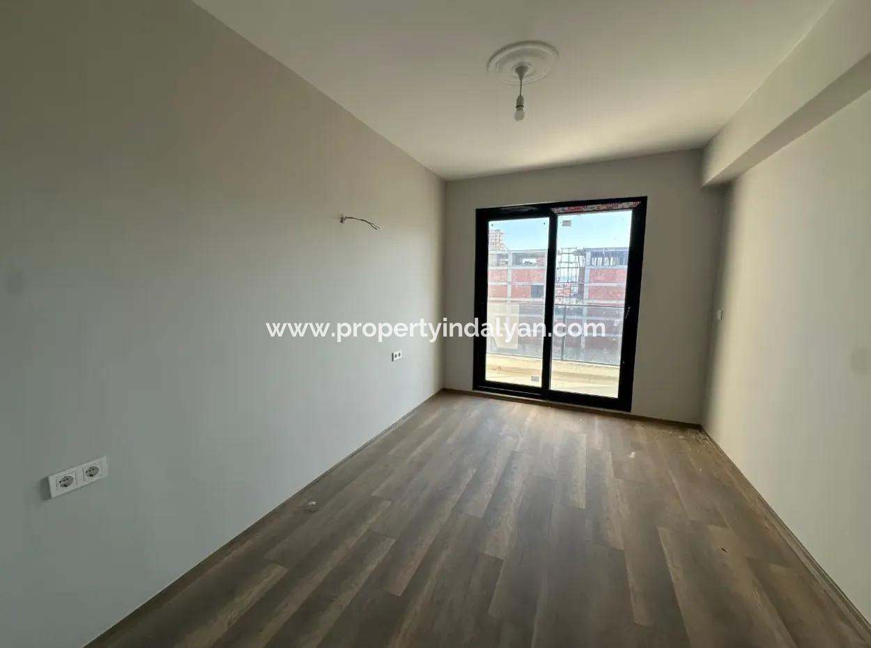 2 1 - 90 M2 New Flat For Sale In Ortaca Center