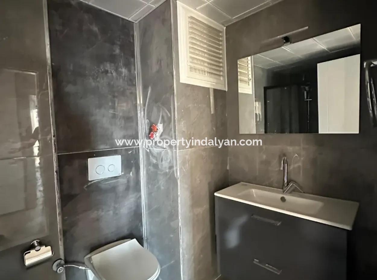 2 1 - 90 M2 New Flat For Sale In Ortaca Center