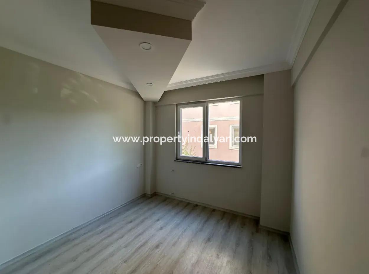 1 1 Apartment For Sale In Ortaca Karaburun