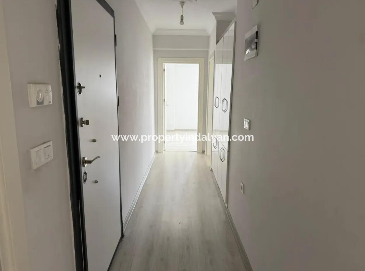 2 1 Garden Ground Floor Flat For Sale In Ortaca Republic.