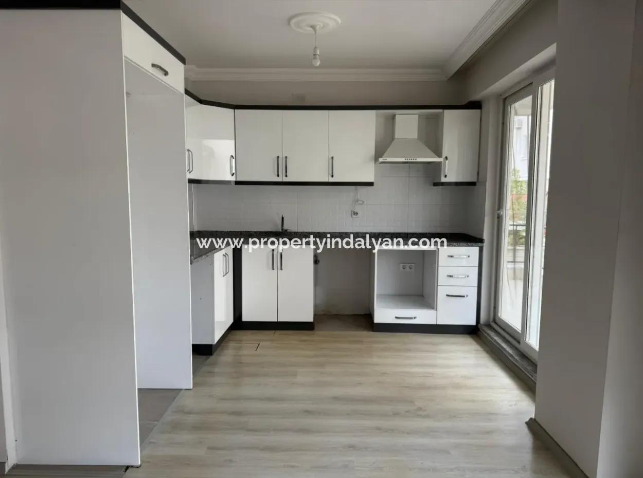 2 1 Garden Ground Floor Flat For Sale In Ortaca Republic.