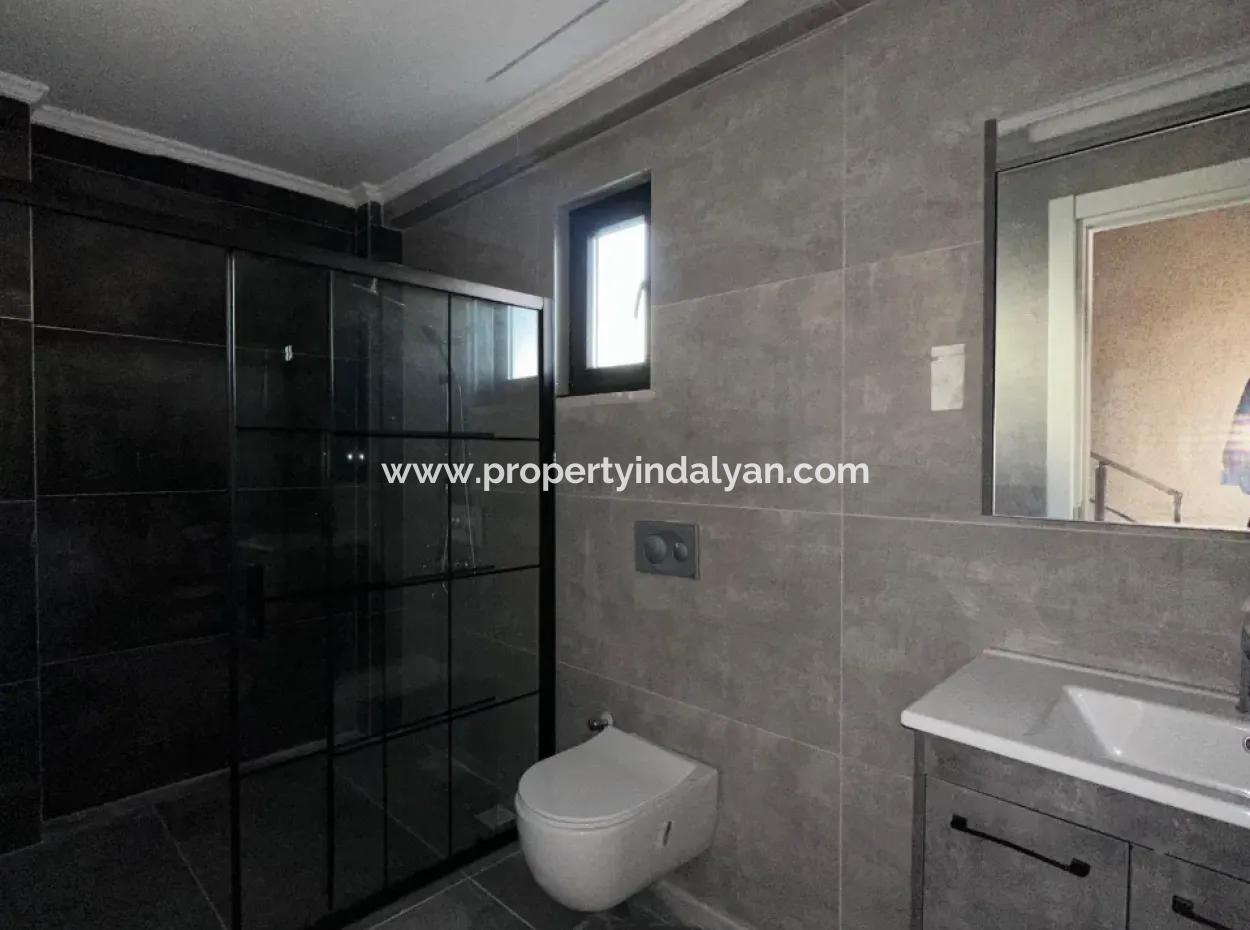 4 1 Detached Luxury Villas For Sale In Dalyan