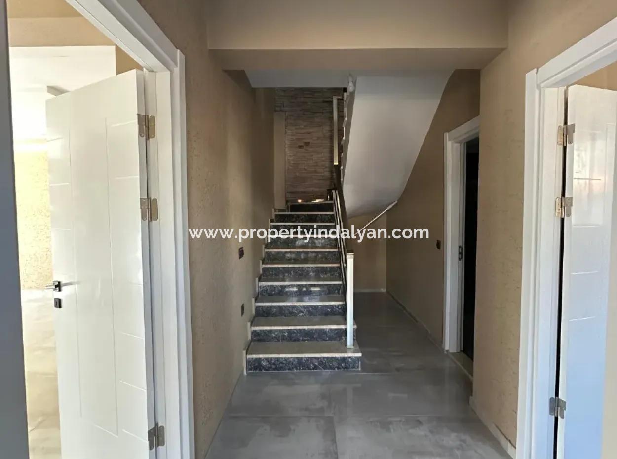 4 1 Detached Luxury Villas For Sale In Dalyan