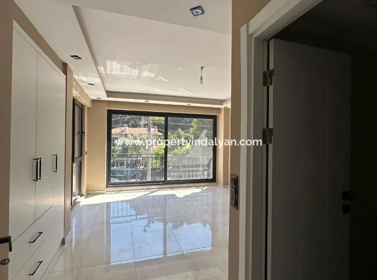 4 1 Detached Luxury Villas For Sale In Dalyan