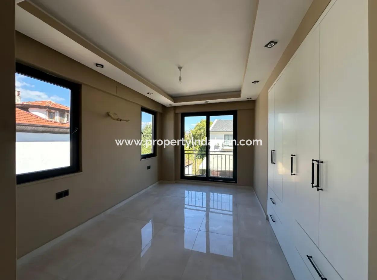 4 1 Detached Luxury Villas For Sale In Dalyan