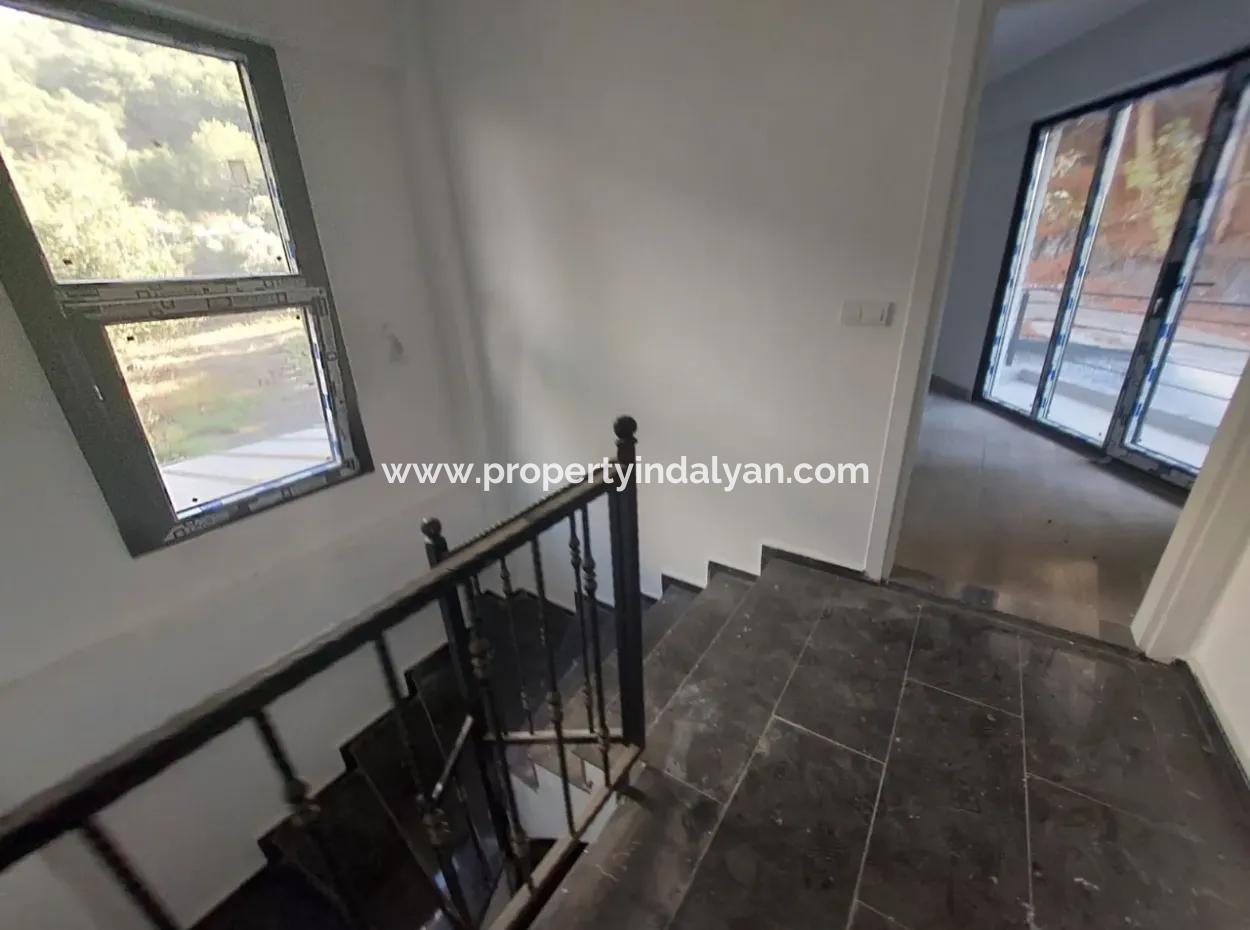 Ortaca Gökbelde 12 Room Brand New Boutique Hotel For Sale