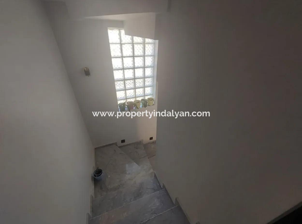 Muğla Ortaca Okçular 4 1 Fully Furnished New Villa With Swimming Pool For Rent