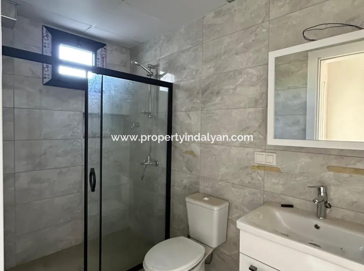 2 1 Brand New Flats For Sale In Ortaca Karaburun