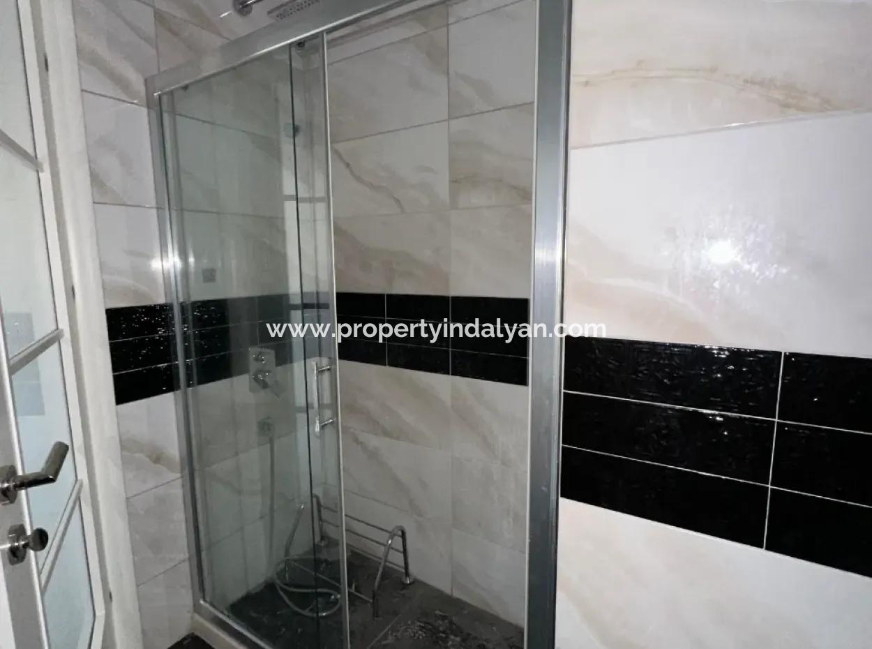 3 1 Roof Duplex Luxury Apartment For Sale In Ortaca Center