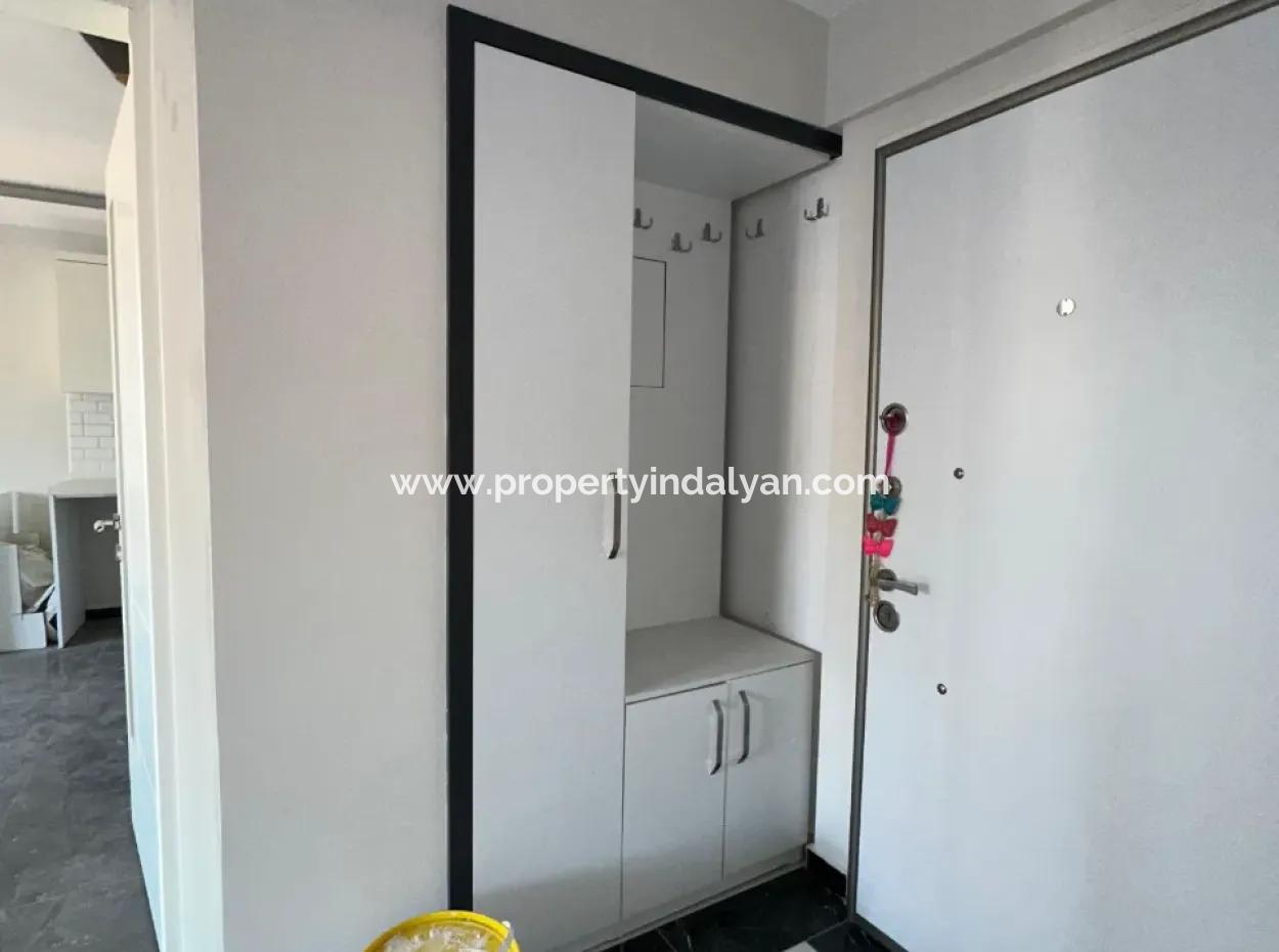 3 1 Roof Duplex Luxury Apartment For Sale In Ortaca Center