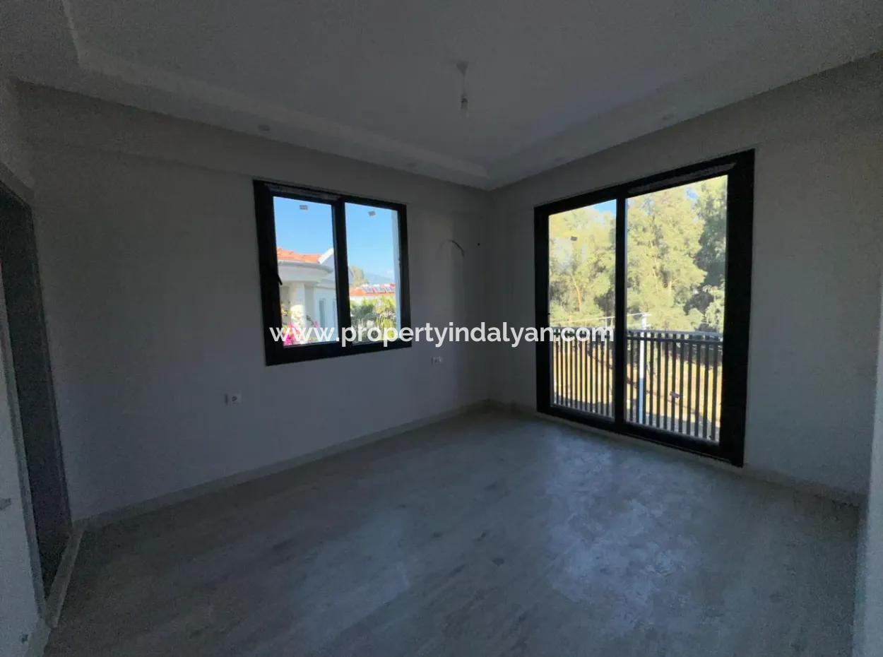 Dalamanda 2 1 Apartments With Zero Swimming Pool For Sale