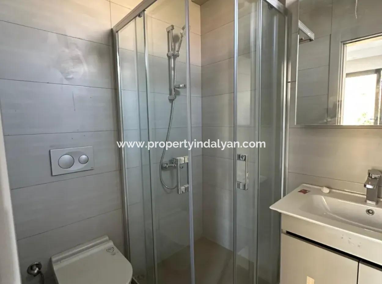 Dalamanda 2 1 Apartments With Zero Swimming Pool For Sale