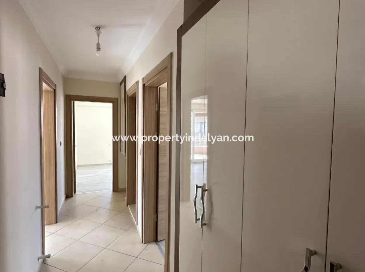 2 1 3Rd Floor Apartment For Rent In Ortaca Cumhuriyet