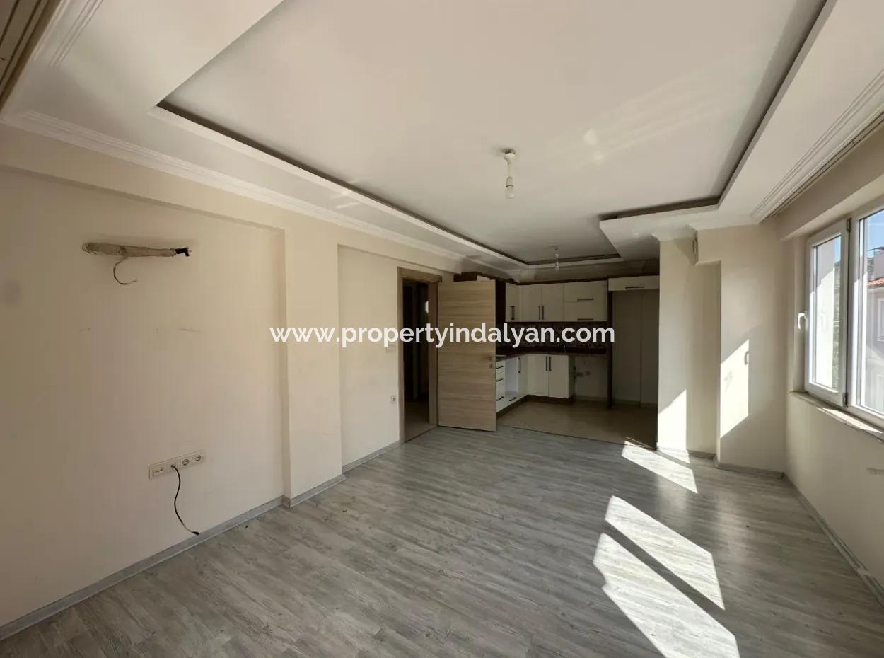 2 1 3Rd Floor Apartment For Rent In Ortaca Cumhuriyet