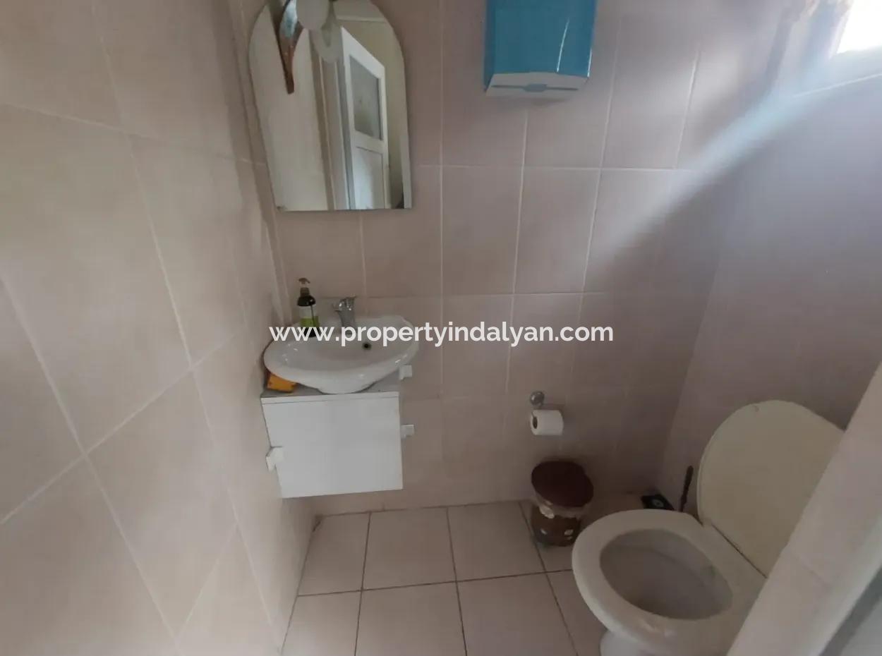 Dalyan Canal View Center Door Customer Ready Sublease Cafe