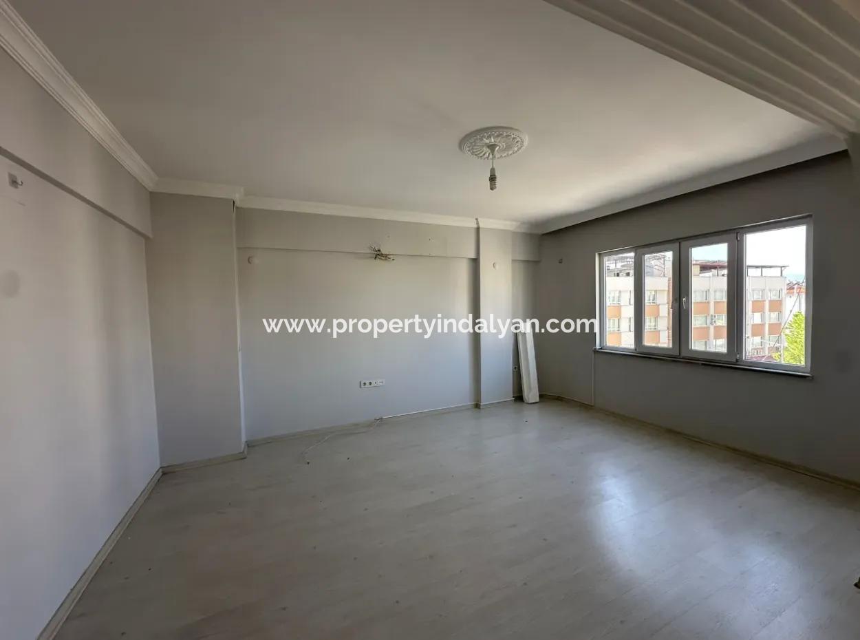 2 1-110 M2 Large Flats For Sale In Ortaca Center
