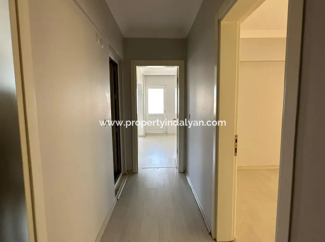 2 1-110 M2 Large Flats For Sale In Ortaca Center