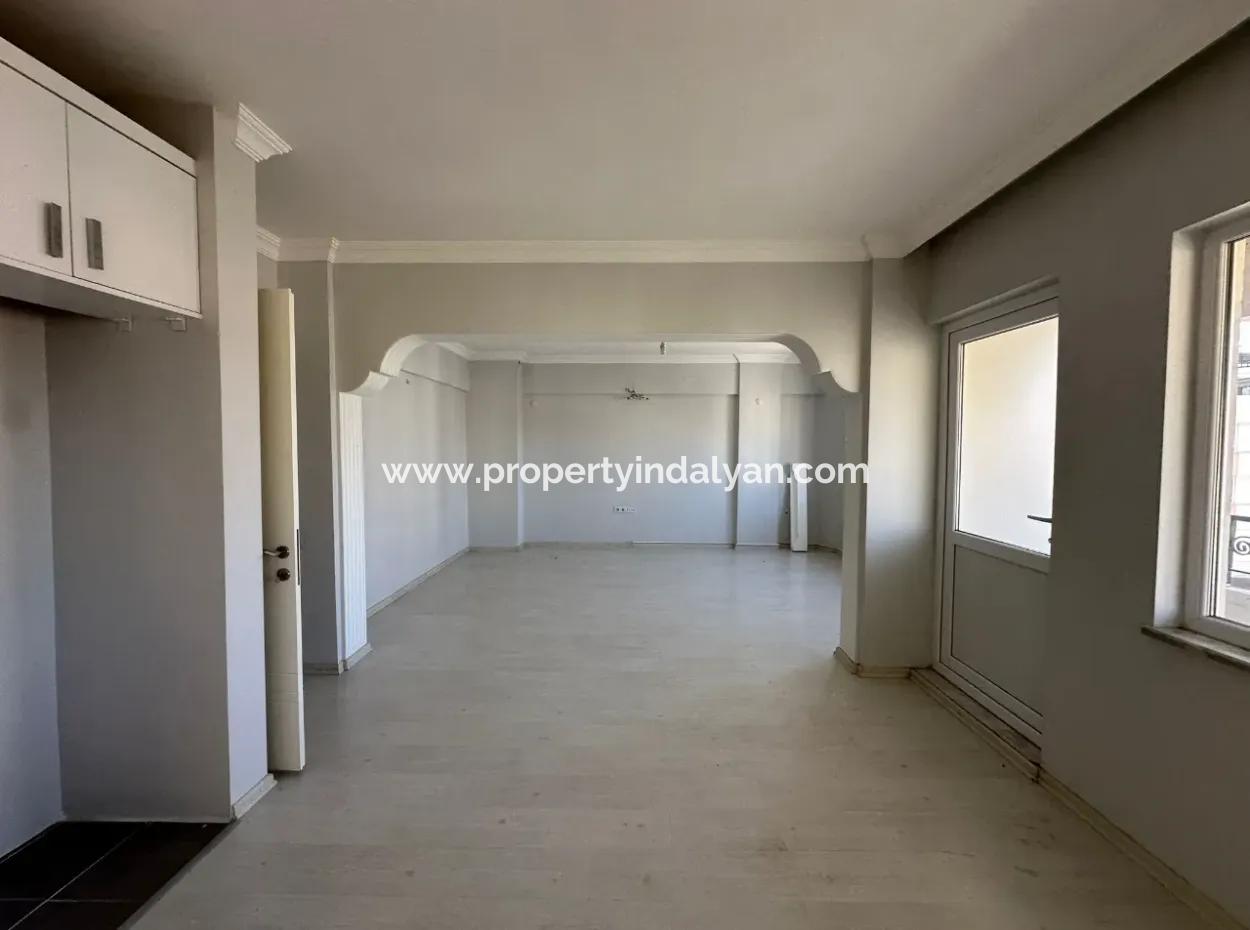 2 1-110 M2 Large Flats For Sale In Ortaca Center