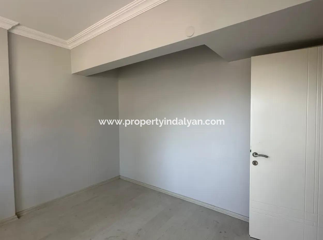 2 1-110 M2 Large Flats For Sale In Ortaca Center